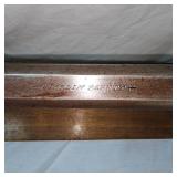 Marlin Model 1893, Full Length Unmolested, 30-30 Caliber