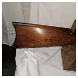 Marlin Model 1893, Full Length Unmolested, 30-30 Caliber
