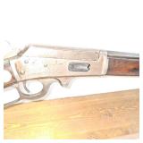 Marlin Model 1893, Full Length Unmolested, 30-30 Caliber