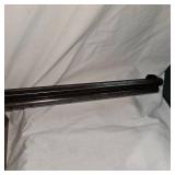 Marlin Model 1893, Full Length Unmolested, 30-30 Caliber