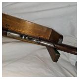 Marlin Model 1893, Full Length Unmolested, 30-30 Caliber