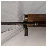 Marlin Model 1893, Full Length Unmolested, 30-30 Caliber
