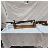 Winchester 42, Original, Like New, Not Redone, Vent Rib, 410 with correct barrel and Frame Stamps