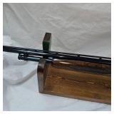 Winchester 42, Original, Like New, Not Redone, Vent Rib, 410 with correct barrel and Frame Stamps