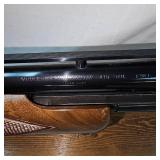 Winchester 42, Original, Like New, Not Redone, Vent Rib, 410 with correct barrel and Frame Stamps