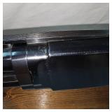 Winchester 42, Original, Like New, Not Redone, Vent Rib, 410 with correct barrel and Frame Stamps