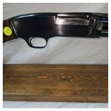 Winchester 42, Original, Like New, Not Redone, Vent Rib, 410 with correct barrel and Frame Stamps