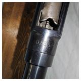 Winchester 42, Original, Like New, Not Redone, Vent Rib, 410 with correct barrel and Frame Stamps