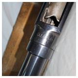 Winchester 42, Original, Like New, Not Redone, Vent Rib, 410 with correct barrel and Frame Stamps