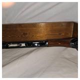 Winchester 42, Original, Like New, Not Redone, Vent Rib, 410 with correct barrel and Frame Stamps