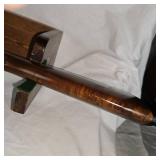 Winchester 42, Original, Like New, Not Redone, Vent Rib, 410 with correct barrel and Frame Stamps