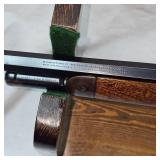 Winchester Octagon Barrel Lever Action 94 in 25-35 WCF with Peep Sight