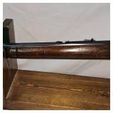 Winchester Octagon Barrel Lever Action 94 in 25-35 WCF with Peep Sight