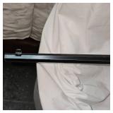 Winchester Octagon Barrel Lever Action 94 in 25-35 WCF with Peep Sight