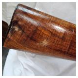 Winchester Octagon Barrel Lever Action 94 in 25-35 WCF with Peep Sight