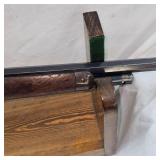 Winchester Octagon Barrel Lever Action 94 in 25-35 WCF with Peep Sight