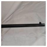 Winchester Octagon Barrel Lever Action 94 in 25-35 WCF with Peep Sight