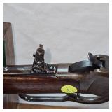 Winchester Octagon Barrel Lever Action 94 in 25-35 WCF with Peep Sight