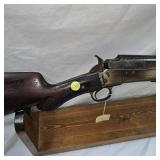 Marlin 1894 12ga Pump, Original