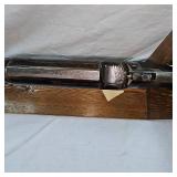 Marlin 1894 12ga Pump, Original