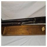 Marlin 1894 12ga Pump, Original