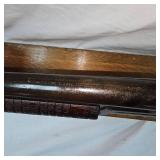 Marlin 1894 12ga Pump, Original