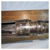 Marlin 1894 12ga Pump, Original