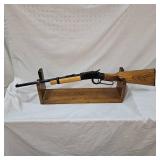 Ted Williams by Ithica Single Shot, Drop Block 22LR Ted Williams by Ithica Single Shot, Drop Block 22LR