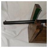 Ted Williams by Ithica Single Shot, Drop Block 22LR Ted Williams by Ithica Single Shot, Drop Block 22LR