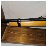 Ted Williams by Ithica Single Shot, Drop Block 22LR Ted Williams by Ithica Single Shot, Drop Block 22LR