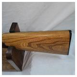 Ted Williams by Ithica Single Shot, Drop Block 22LR Ted Williams by Ithica Single Shot, Drop Block 22LR