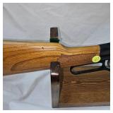 Ted Williams by Ithica Single Shot, Drop Block 22LR Ted Williams by Ithica Single Shot, Drop Block 22LR