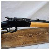 Ted Williams by Ithica Single Shot, Drop Block 22LR Ted Williams by Ithica Single Shot, Drop Block 22LR