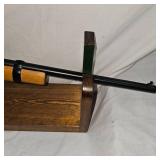 Ted Williams by Ithica Single Shot, Drop Block 22LR Ted Williams by Ithica Single Shot, Drop Block 22LR