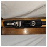 Ted Williams by Ithica Single Shot, Drop Block 22LR Ted Williams by Ithica Single Shot, Drop Block 22LR