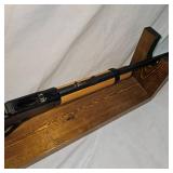 Ted Williams by Ithica Single Shot, Drop Block 22LR Ted Williams by Ithica Single Shot, Drop Block 22LR