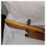 Ted Williams by Ithica Single Shot, Drop Block 22LR Ted Williams by Ithica Single Shot, Drop Block 22LR