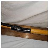 Ted Williams by Ithica Single Shot, Drop Block 22LR Ted Williams by Ithica Single Shot, Drop Block 22LR