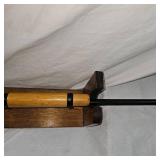 Ted Williams by Ithica Single Shot, Drop Block 22LR Ted Williams by Ithica Single Shot, Drop Block 22LR