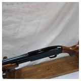 Coast to Coast "Mossberg Master Mag" CC660 12ga Pump Shotgun Coast to Coast "Mossberg Master Mag" CC660 12ga Pump Shotgun