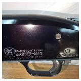 Coast to Coast "Mossberg Master Mag" CC660 12ga Pump Shotgun Coast to Coast "Mossberg Master Mag" CC660 12ga Pump Shotgun