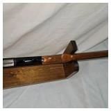 Coast to Coast "Mossberg Master Mag" CC660 12ga Pump Shotgun Coast to Coast "Mossberg Master Mag" CC660 12ga Pump Shotgun