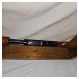 Coast to Coast "Mossberg Master Mag" CC660 12ga Pump Shotgun Coast to Coast "Mossberg Master Mag" CC660 12ga Pump Shotgun