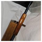Coast to Coast "Mossberg Master Mag" CC660 12ga Pump Shotgun Coast to Coast "Mossberg Master Mag" CC660 12ga Pump Shotgun