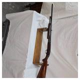 Winchester Riter Model 42 Deluxe Solid Rib, 410 Pump Shotgun Winchester Riter Model 42 Deluxe Solid Rib, 410 Pump Shotgun
