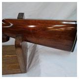 Winchester Riter Model 42 Deluxe Solid Rib, 410 Pump Shotgun Winchester Riter Model 42 Deluxe Solid Rib, 410 Pump Shotgun