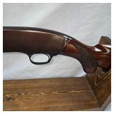Winchester Riter Model 42 Deluxe Solid Rib, 410 Pump Shotgun Winchester Riter Model 42 Deluxe Solid Rib, 410 Pump Shotgun