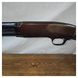 Winchester Riter Model 42 Deluxe Solid Rib, 410 Pump Shotgun Winchester Riter Model 42 Deluxe Solid Rib, 410 Pump Shotgun