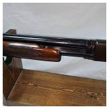 Winchester Riter Model 42 Deluxe Solid Rib, 410 Pump Shotgun Winchester Riter Model 42 Deluxe Solid Rib, 410 Pump Shotgun