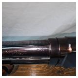 Winchester Riter Model 42 Deluxe Solid Rib, 410 Pump Shotgun Winchester Riter Model 42 Deluxe Solid Rib, 410 Pump Shotgun